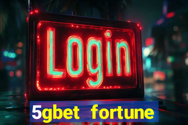 5gbet fortune rabbit Informational