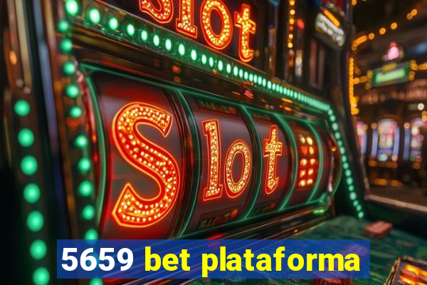 5659 bet plataforma