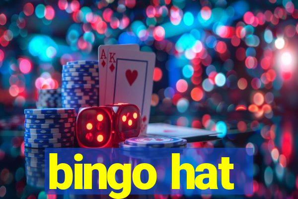 bingo hat