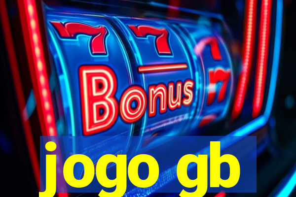 jogo gb