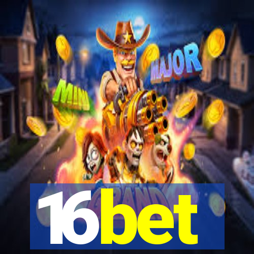 16bet