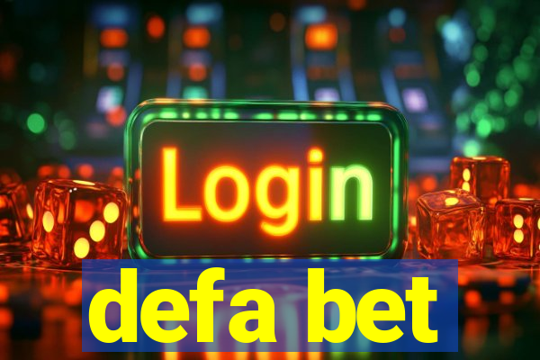 defa bet