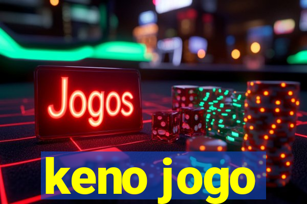 keno jogo