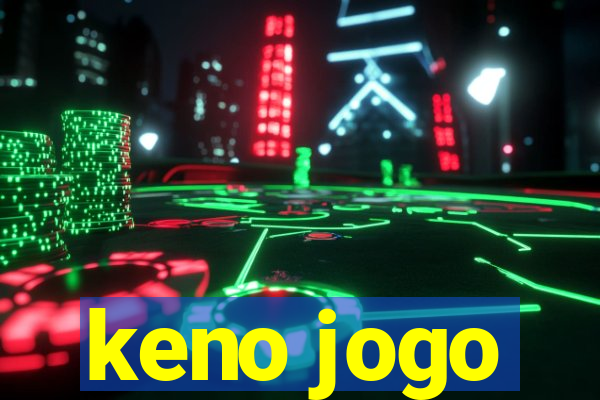 keno jogo