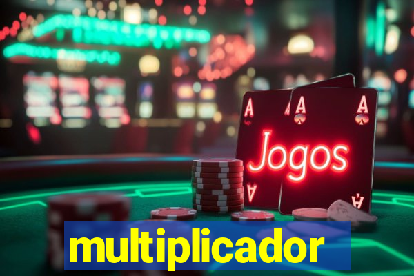 multiplicador