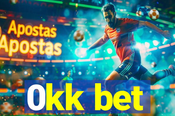 0kk bet