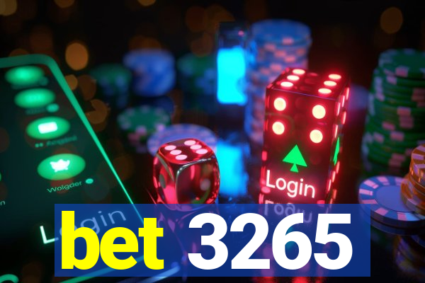 bet 3265