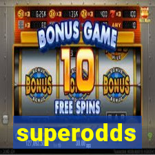 superodds