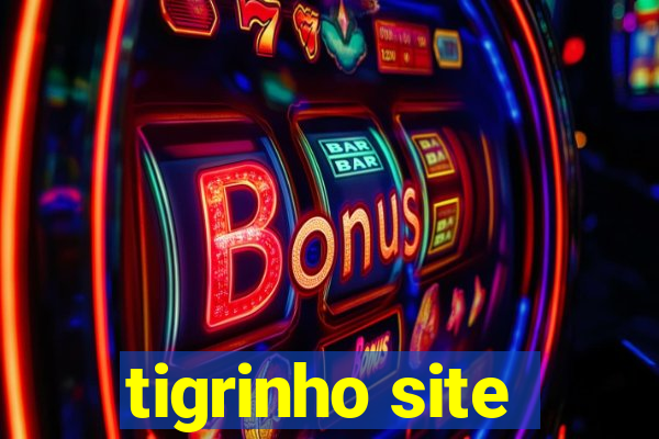 tigrinho site