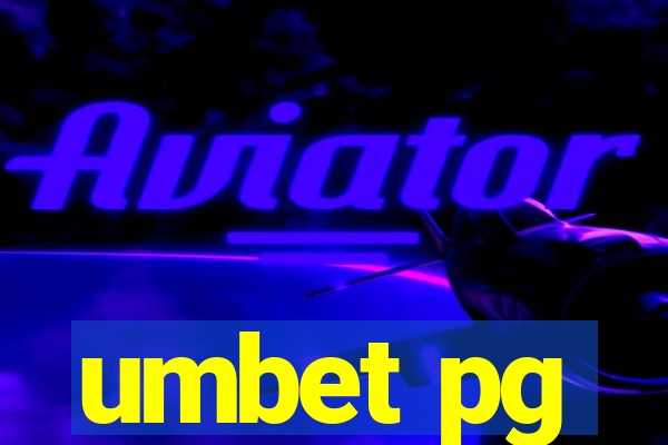 umbet pg