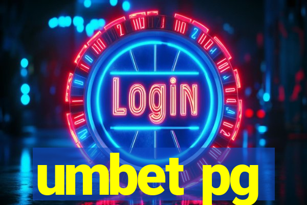 umbet pg