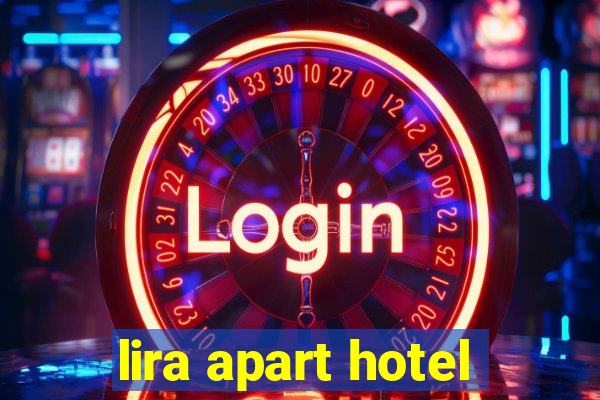 lira apart hotel