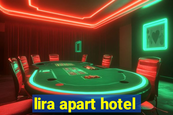 lira apart hotel