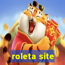 roleta site