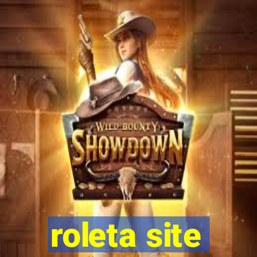 roleta site