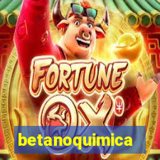 betanoquimica