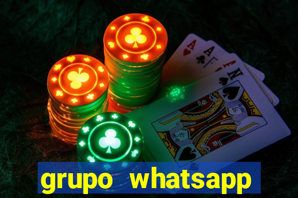 grupo whatsapp botafogo link