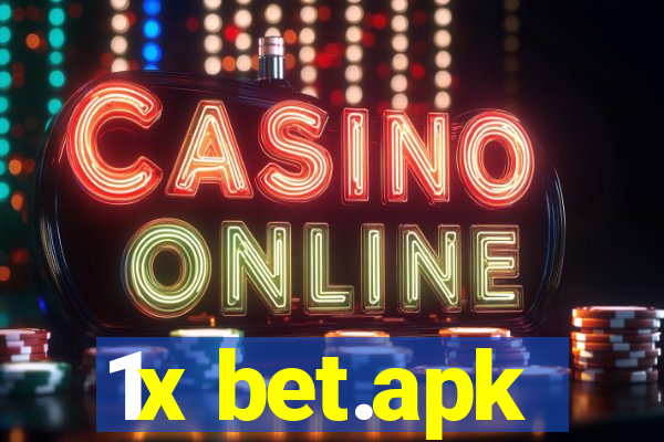 1x bet.apk