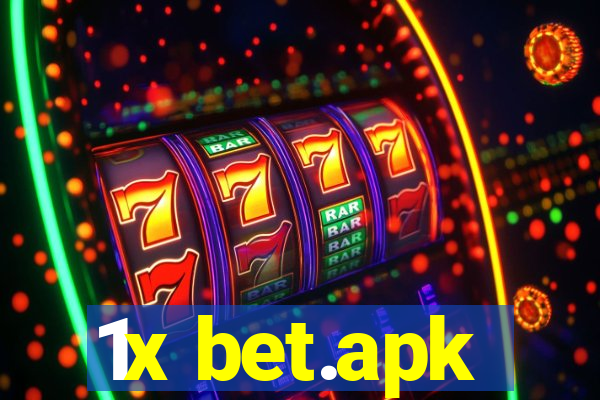 1x bet.apk