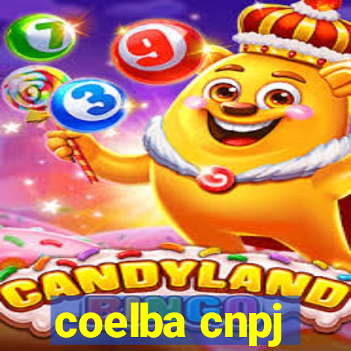 coelba cnpj