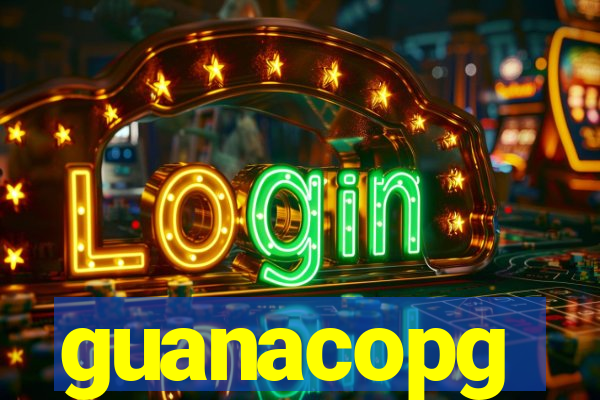 guanacopg