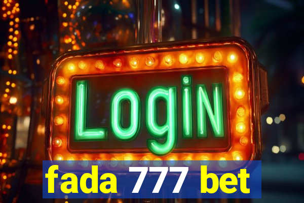 fada 777 bet