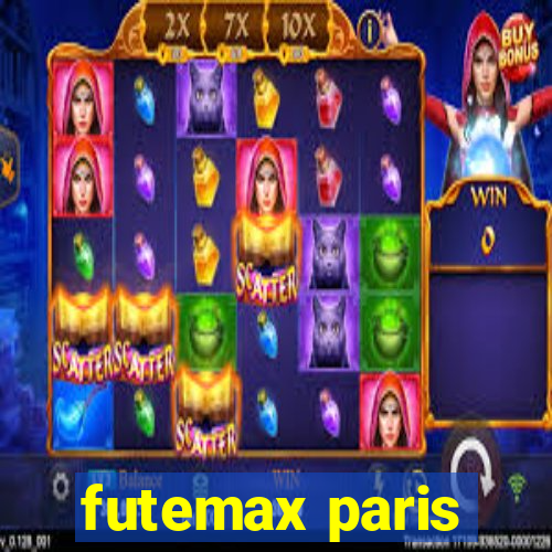 futemax paris