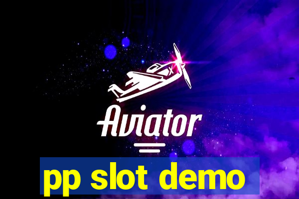 pp slot demo