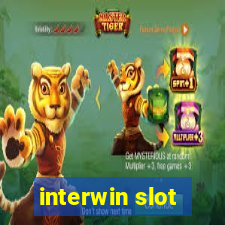 interwin slot