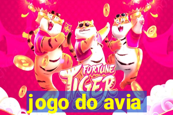 jogo do avia