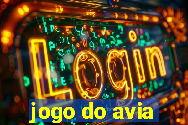 jogo do avia