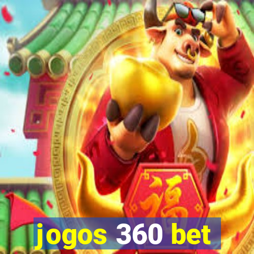 jogos 360 bet