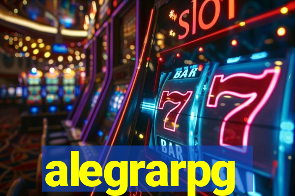 alegrarpg