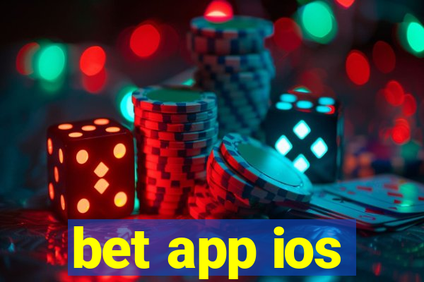 bet app ios