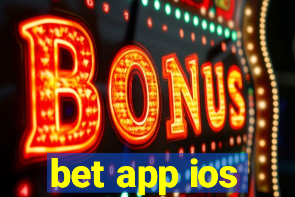 bet app ios