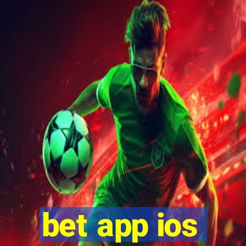 bet app ios