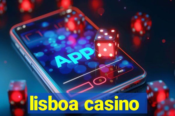 lisboa casino