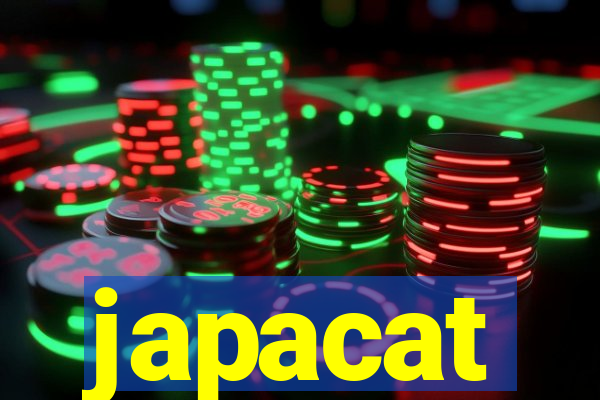 japacat