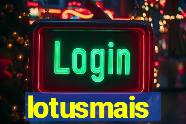 lotusmais