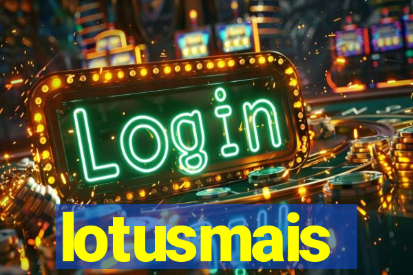 lotusmais