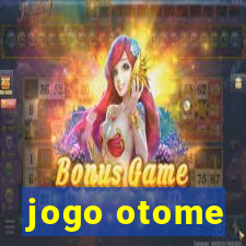 jogo otome