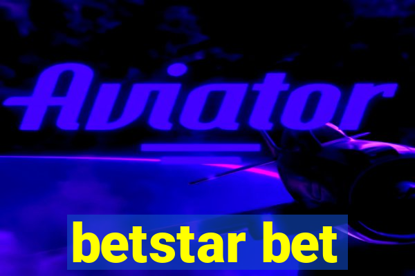 betstar bet