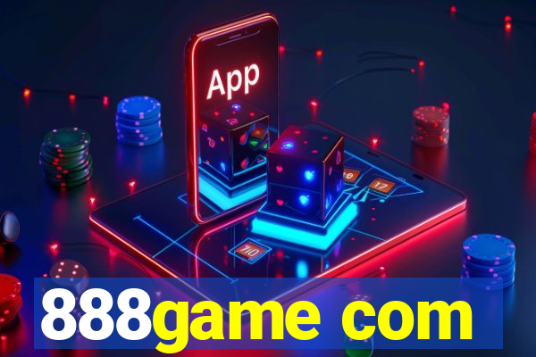 888game com