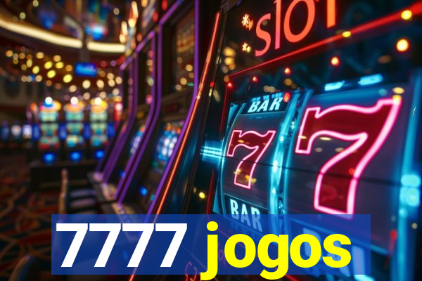 7777 jogos