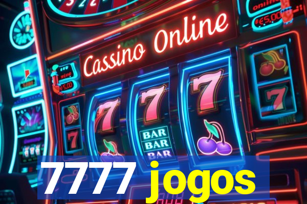 7777 jogos