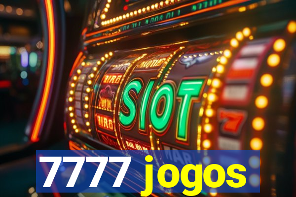 7777 jogos