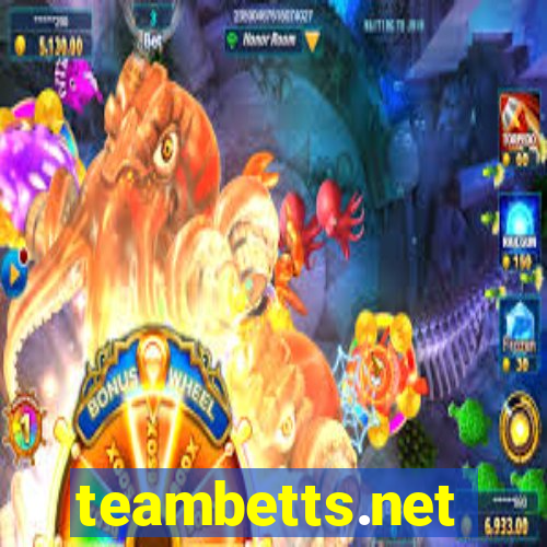 teambetts.net