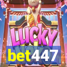 bet447