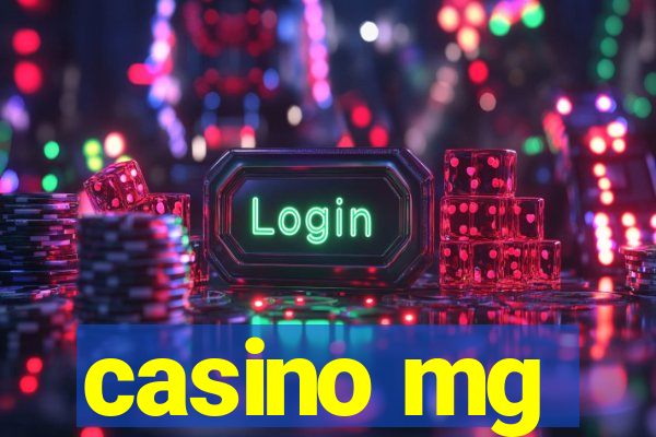 casino mg