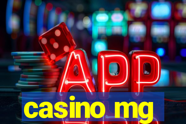 casino mg